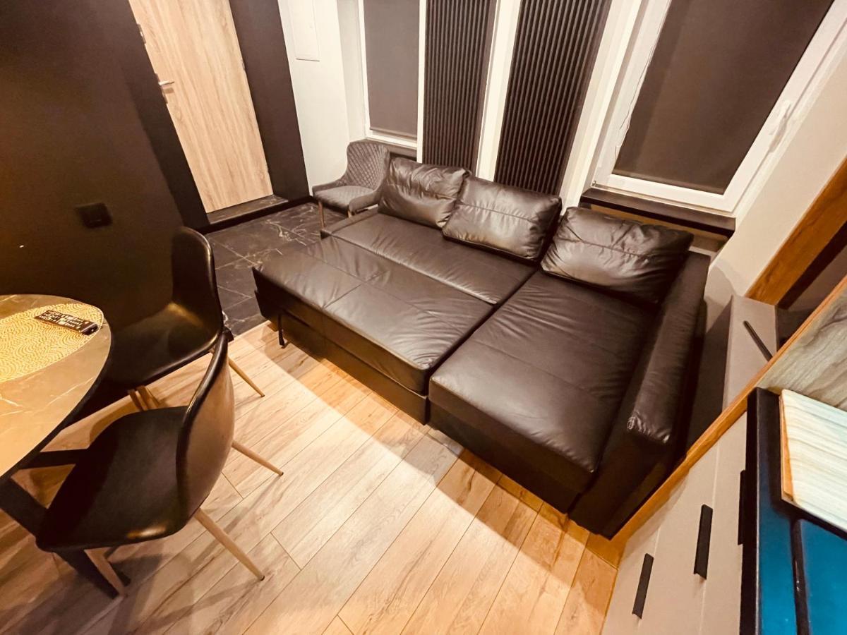 Apartamenty KTW Park Śląski - Family DELUX Katowice Zewnętrze zdjęcie