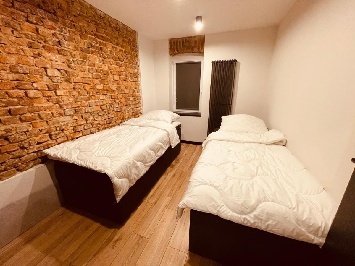 Apartamenty KTW Park Śląski - Family DELUX Katowice Zewnętrze zdjęcie