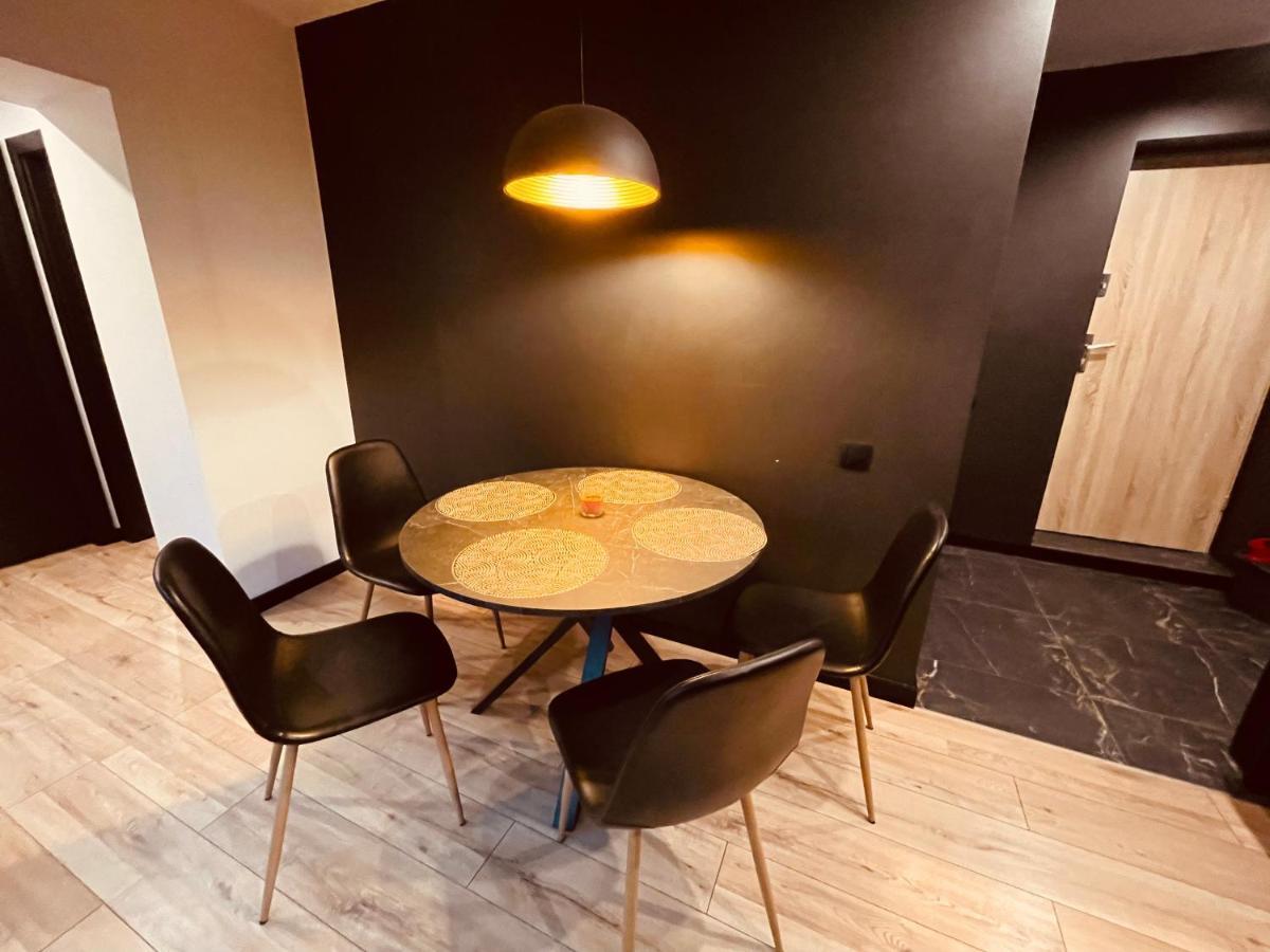 Apartamenty KTW Park Śląski - Family DELUX Katowice Zewnętrze zdjęcie