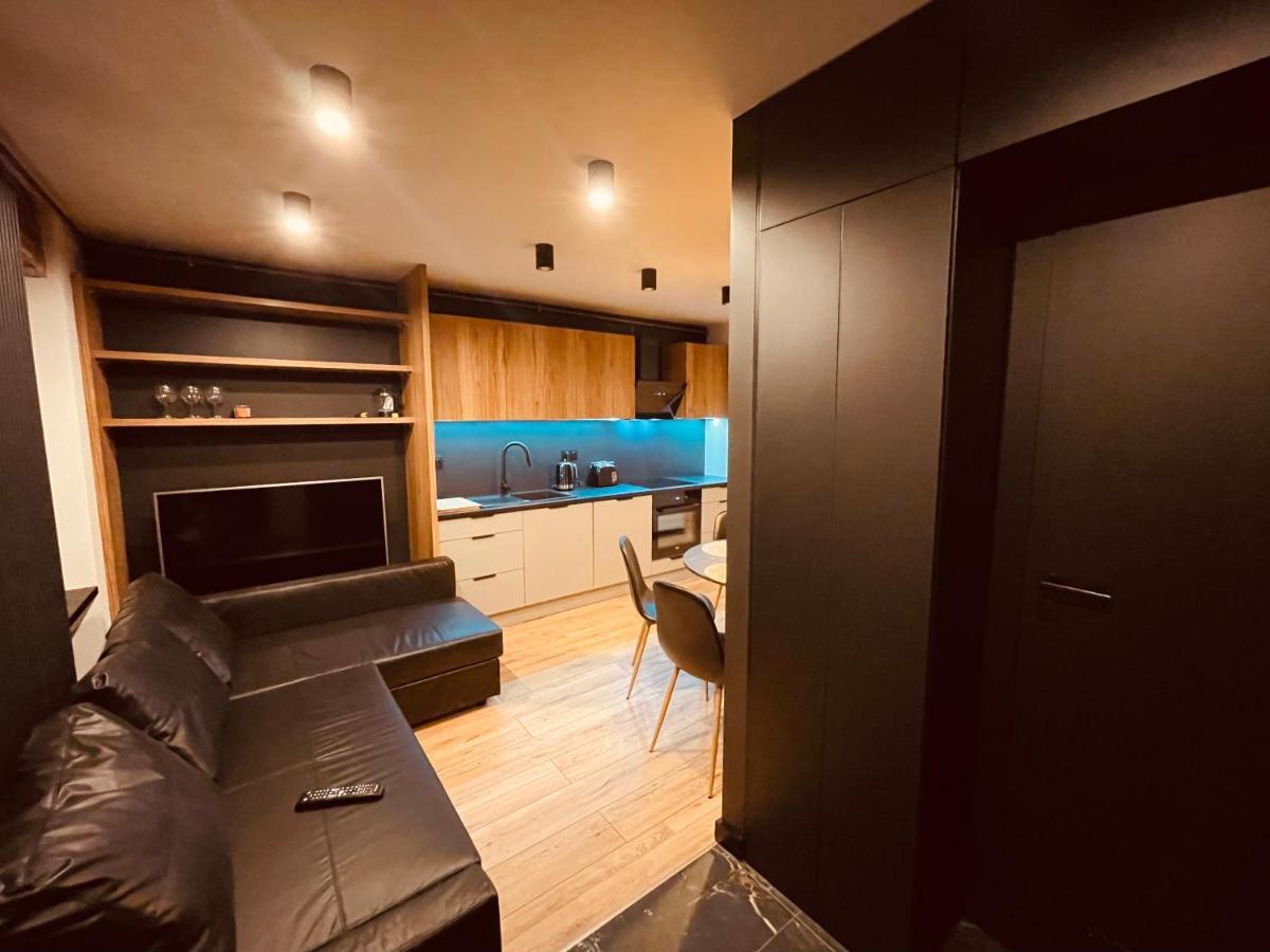 Apartamenty KTW Park Śląski - Family DELUX Katowice Zewnętrze zdjęcie