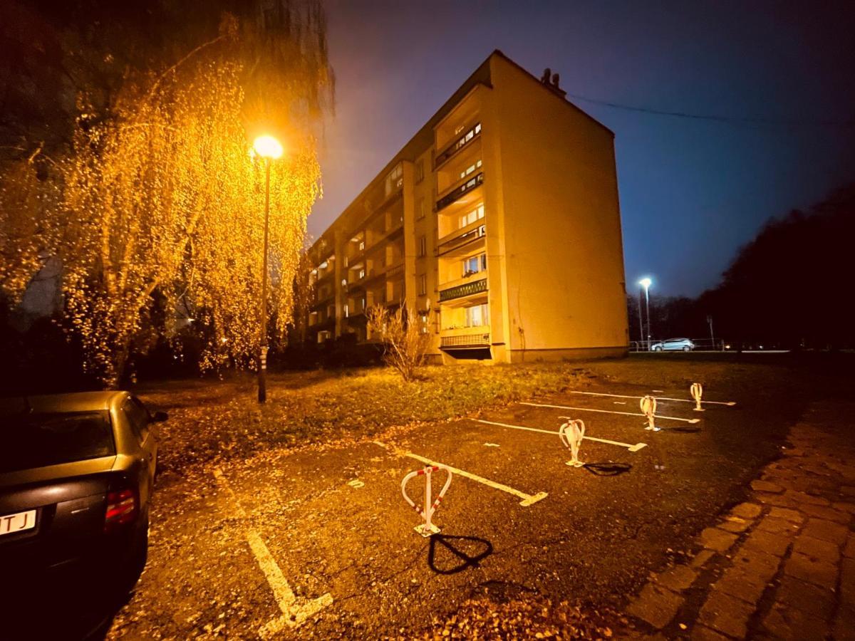 Apartamenty KTW Park Śląski - Family DELUX Katowice Zewnętrze zdjęcie