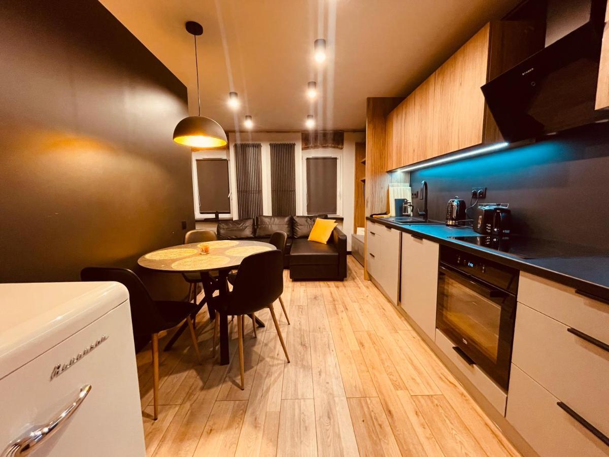 Apartamenty KTW Park Śląski - Family DELUX Katowice Zewnętrze zdjęcie