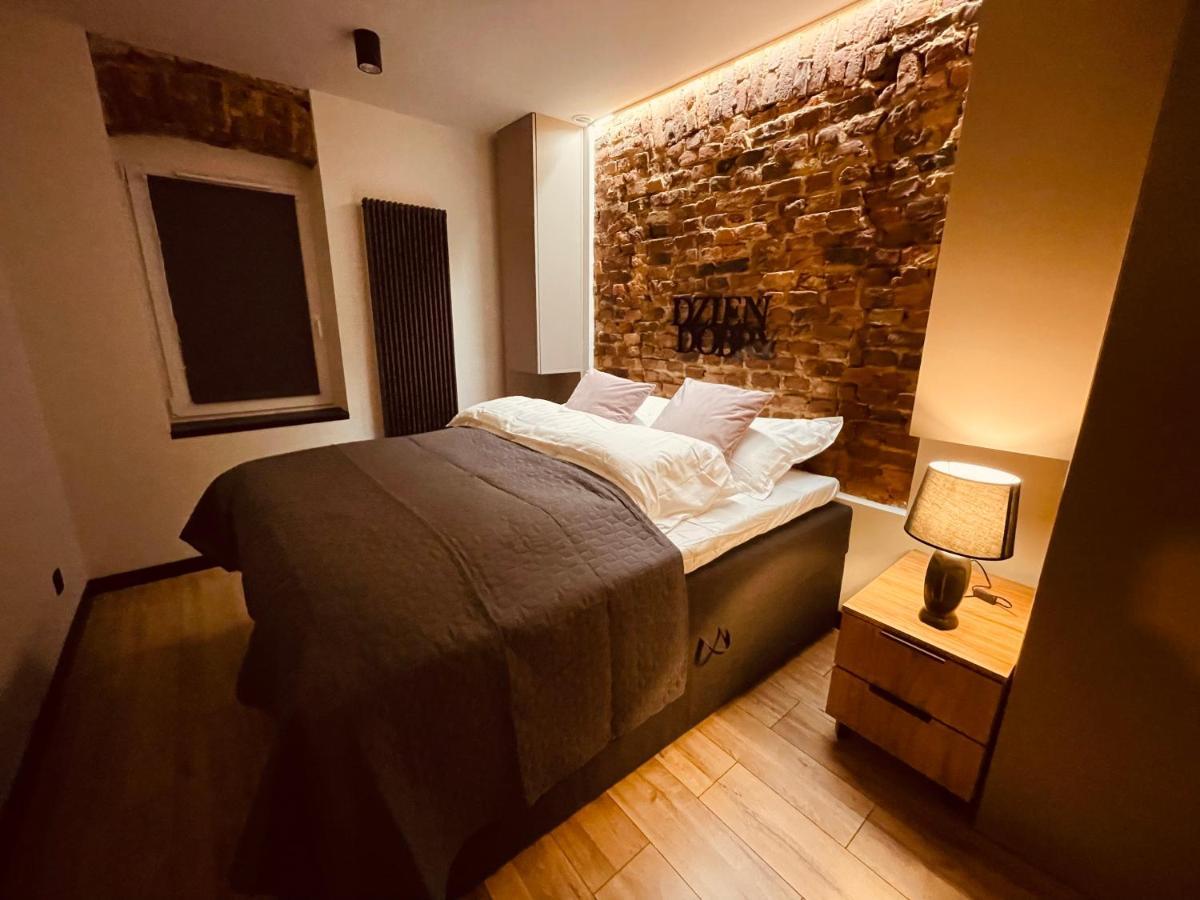 Apartamenty KTW Park Śląski - Family DELUX Katowice Zewnętrze zdjęcie