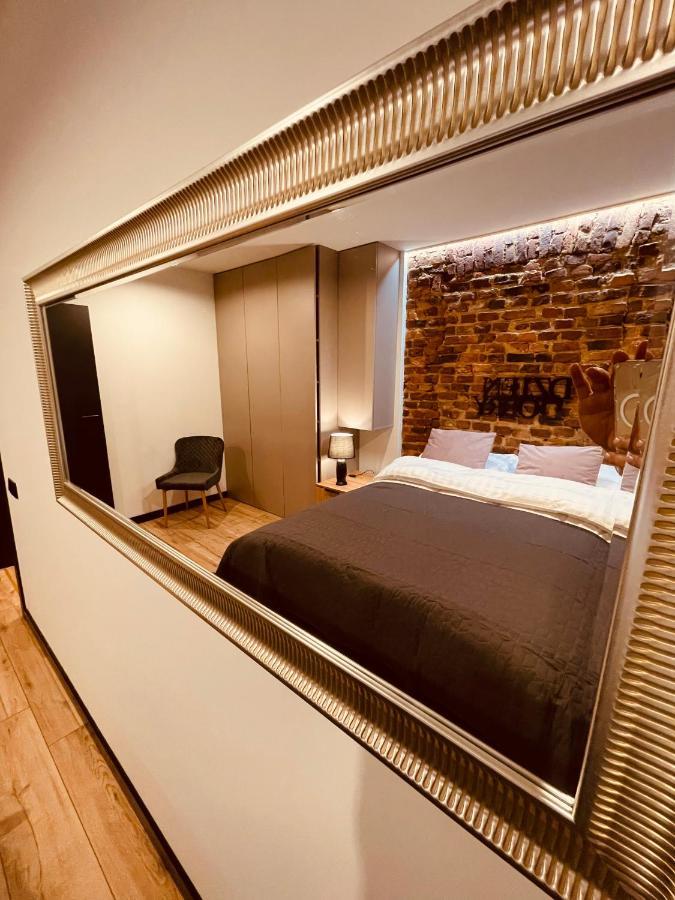 Apartamenty KTW Park Śląski - Family DELUX Katowice Zewnętrze zdjęcie