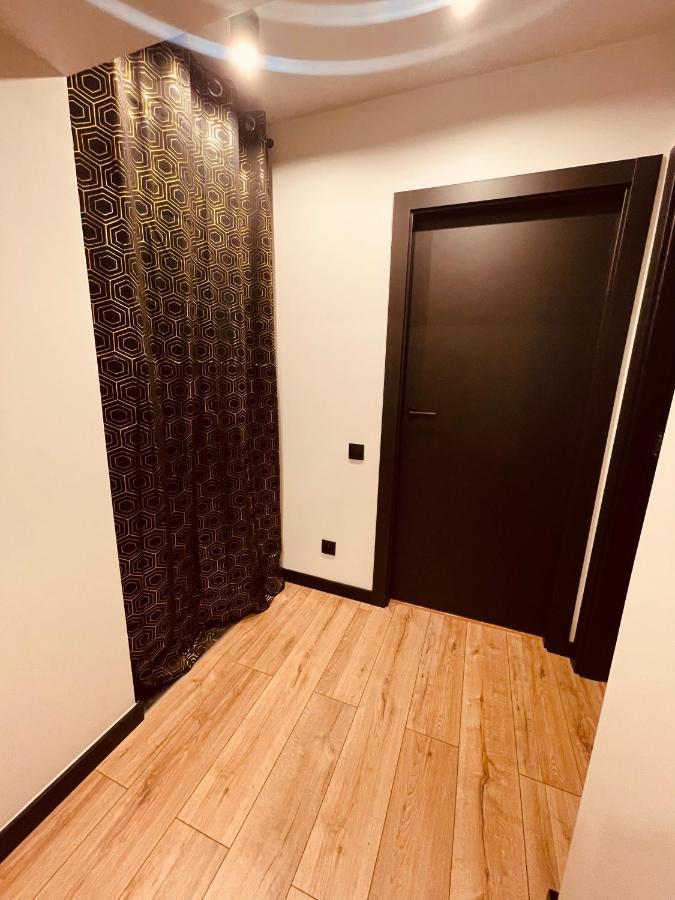 Apartamenty KTW Park Śląski - Family DELUX Katowice Zewnętrze zdjęcie